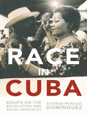 cover image of Race in Cuba